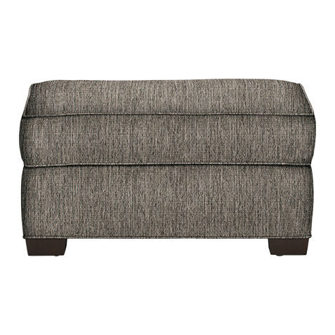 Ethan allen storage ottoman deals