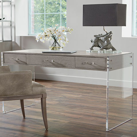 Divine Design Home Office Home Office Ideas Ethan Allen