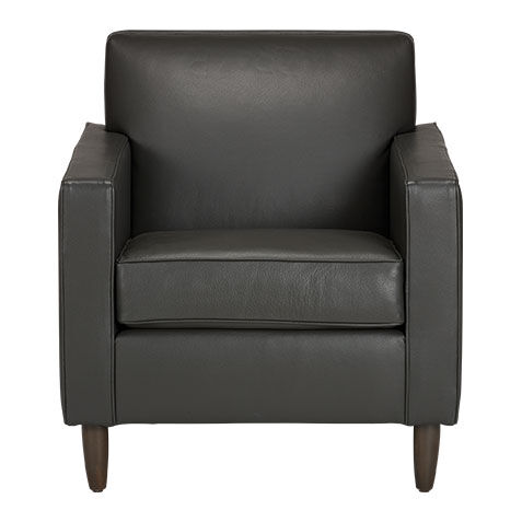 Marcus Leather Chair image