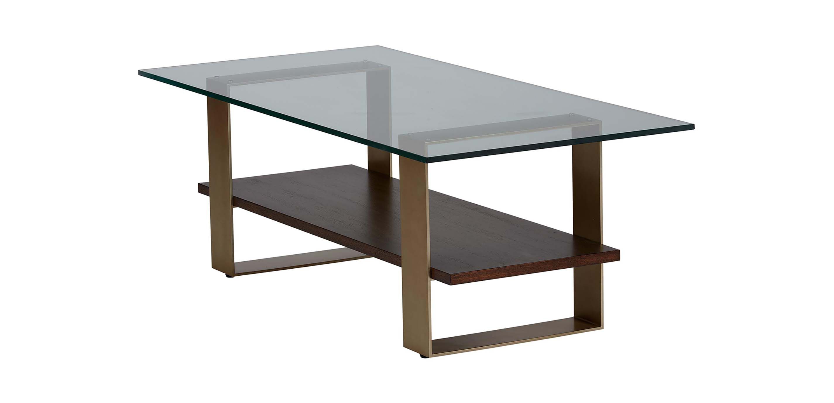 Rosemoor Rectangular Glass-Top Coffee Table_4
