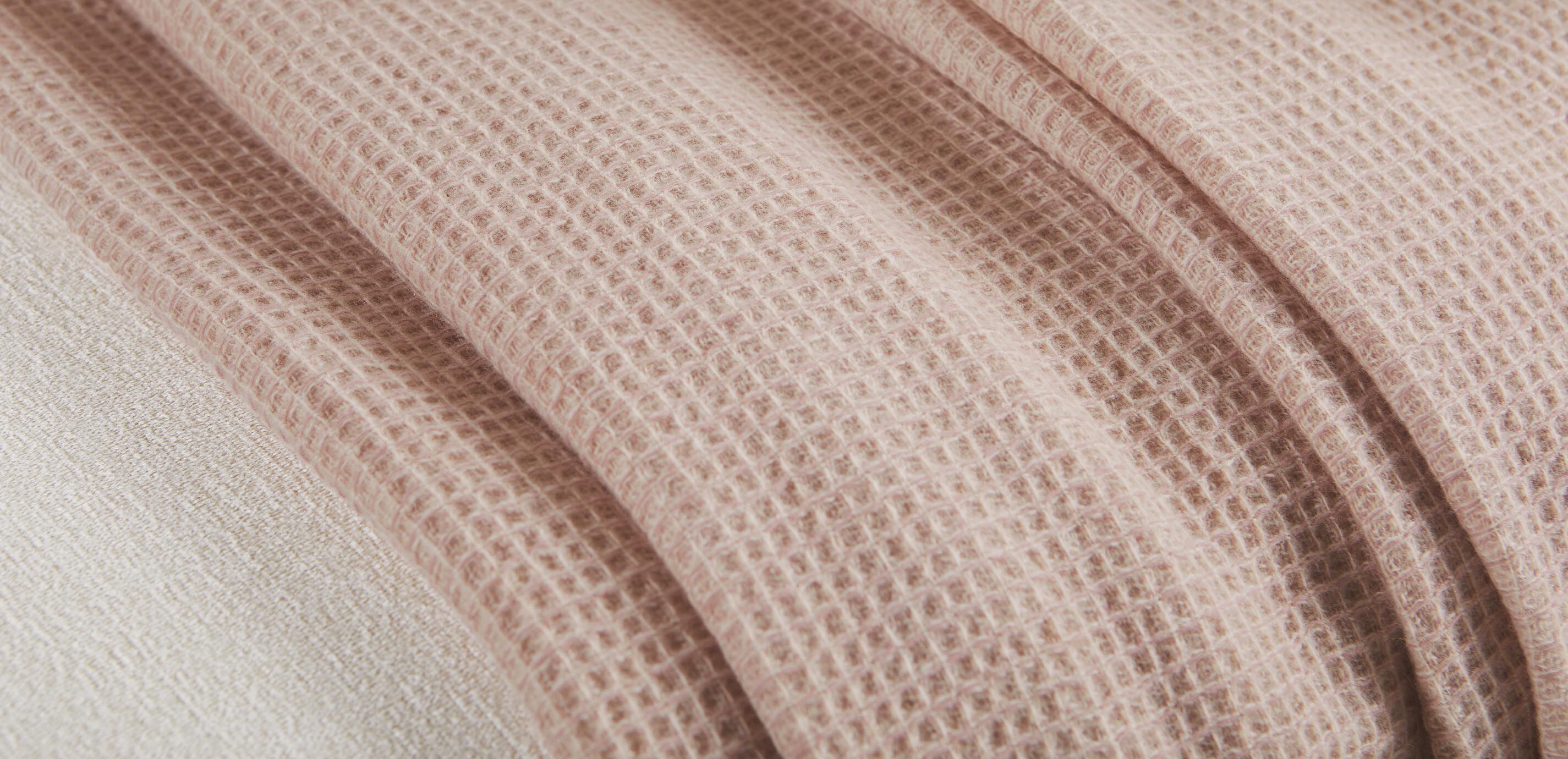Rossi Waffle-Knit Wool Throw_3