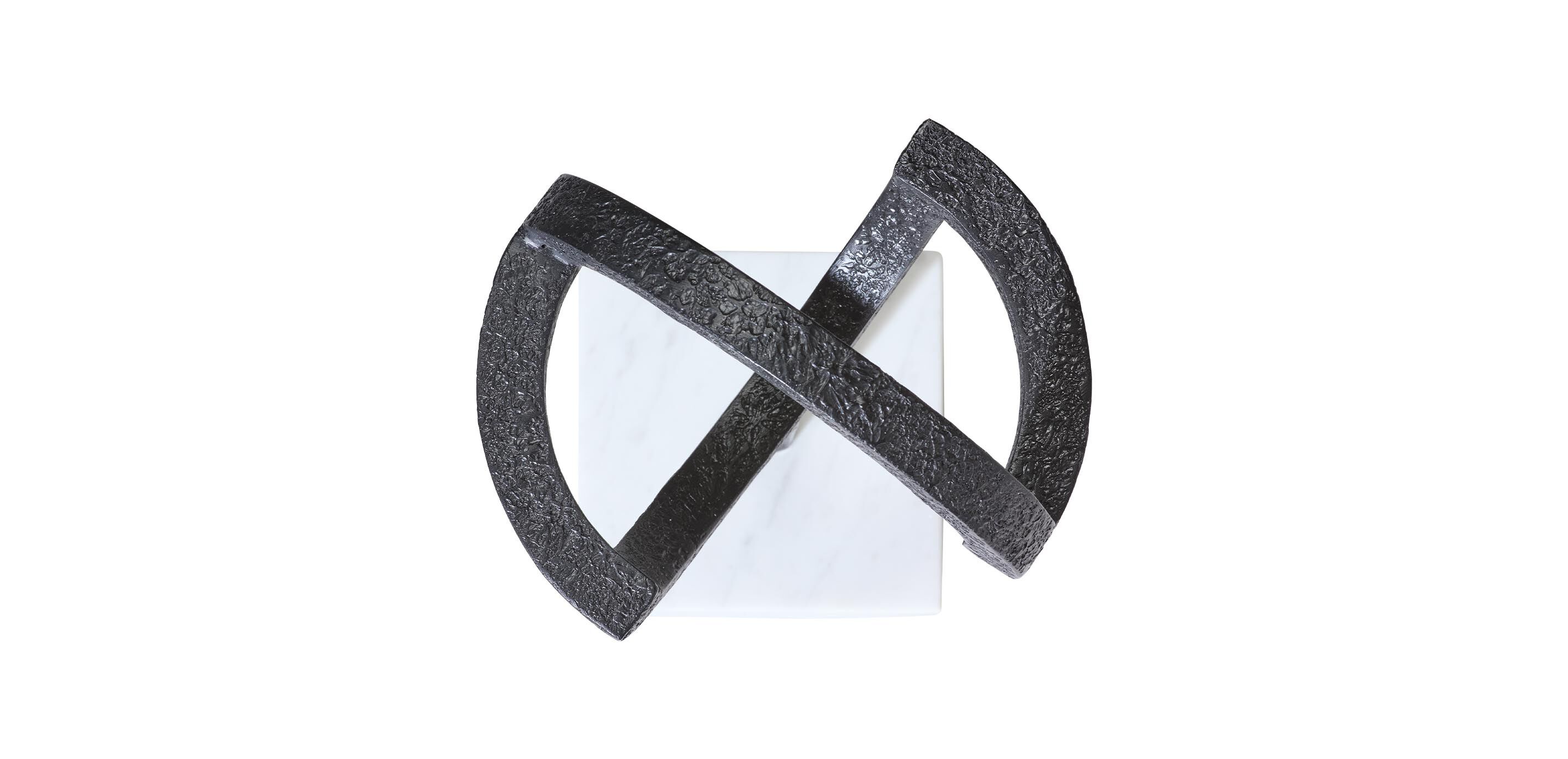 Felix Modern Tabletop Sculpture_4