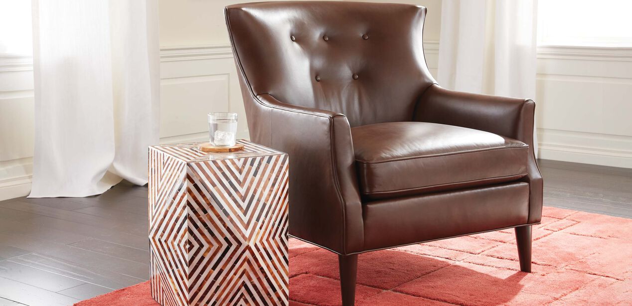 Ethan Allen Juilliard Chair / 81% OFF - Ethan Allen Ethan Allen Wood