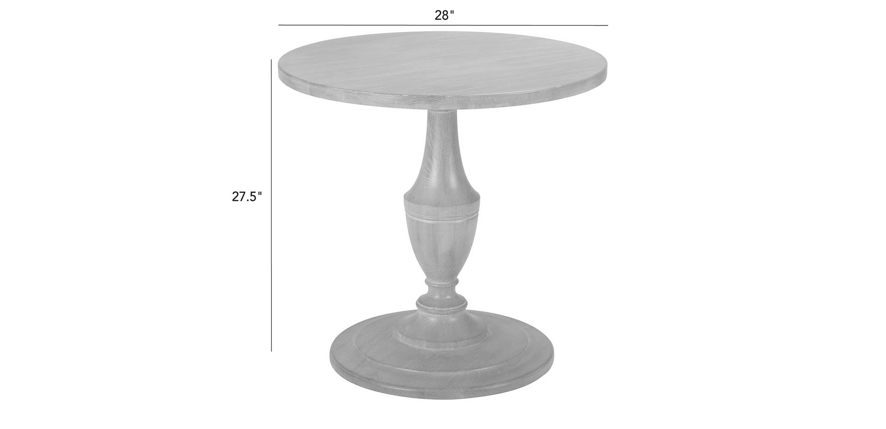 Eloise Pedestal Table_1