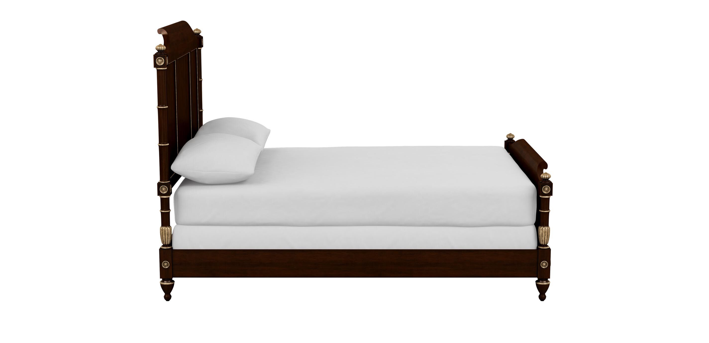 Georgetown Bed_3