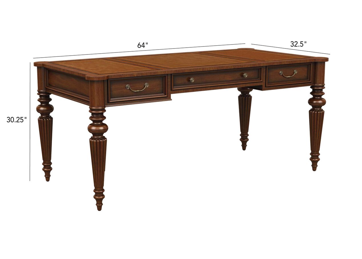 Edwardian Desk Desks Ethan Allen