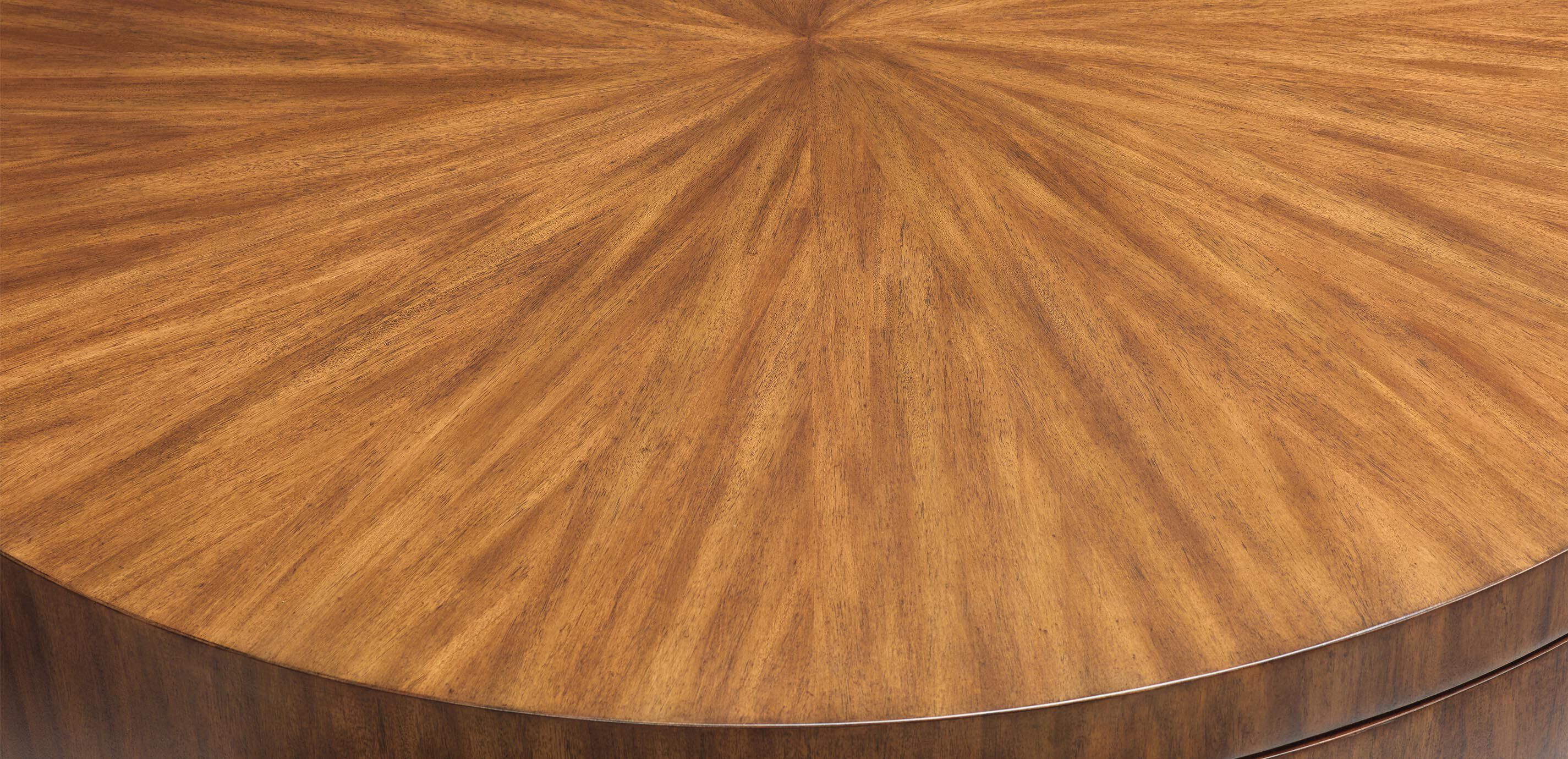 Lainey Round Coffee Table_5