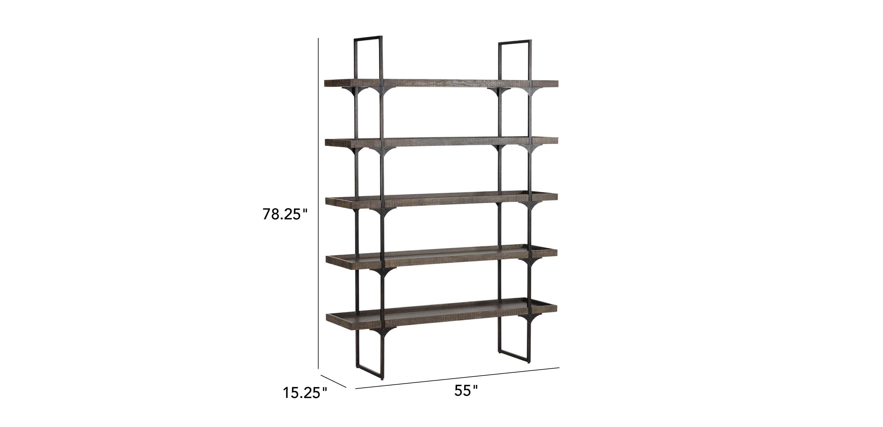 Aubert Display Bookcase_1