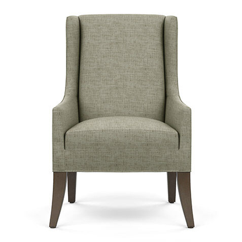 Ethan allen thomas shop chair