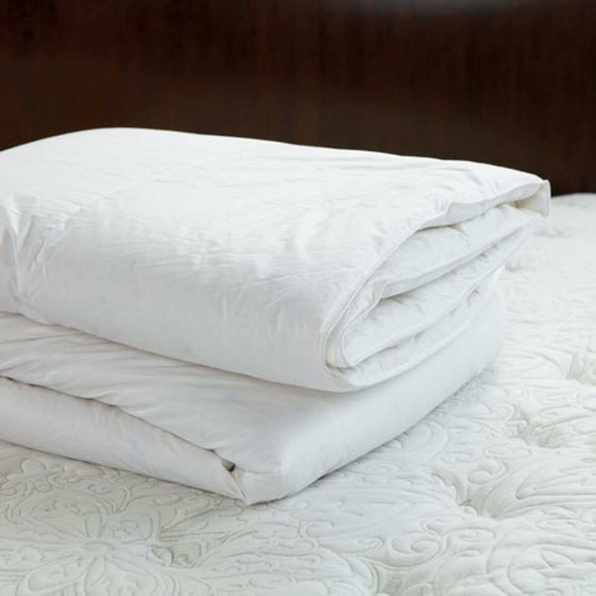 Down Comforter