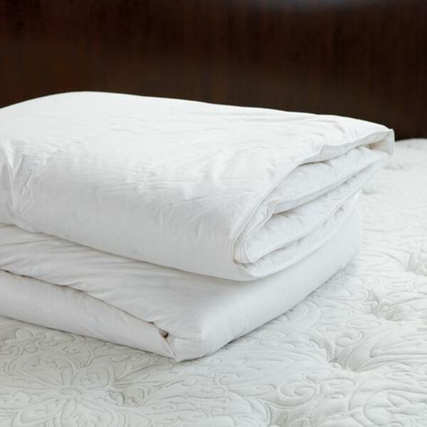 Down Comforter