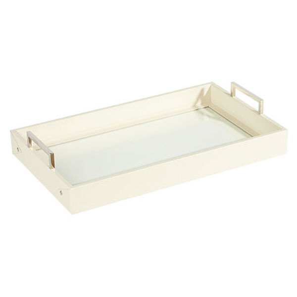 Brewster Leather Tray