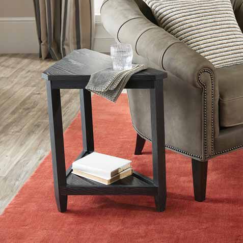 Ethan allen 2024 marc accent table