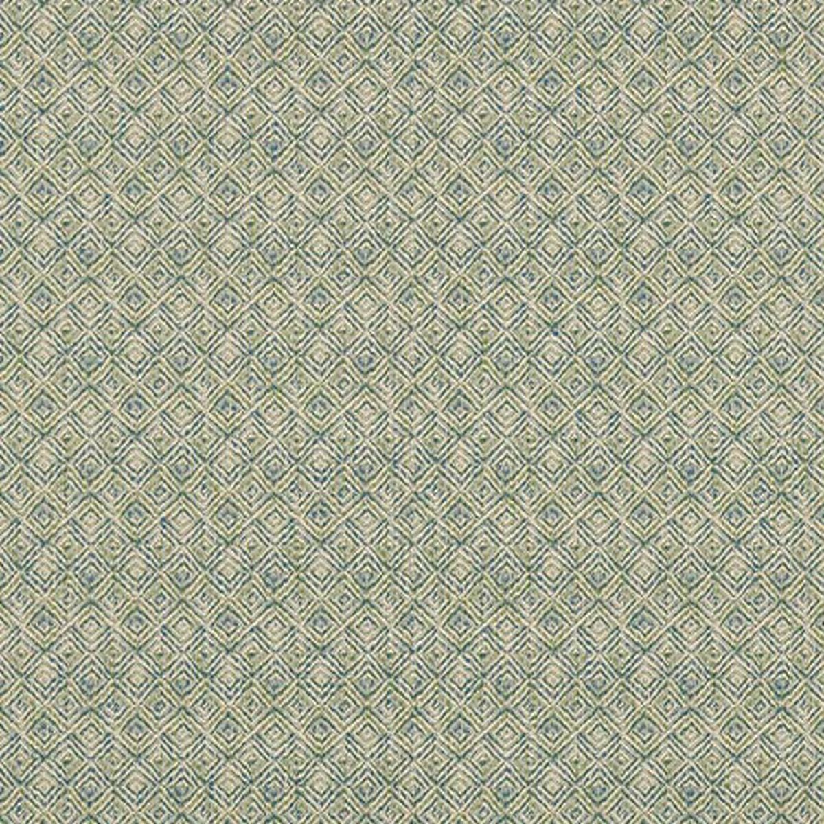 Corbin Lagoon Fabric