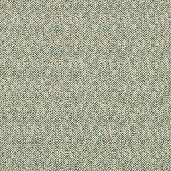 Corbin Lagoon Fabric