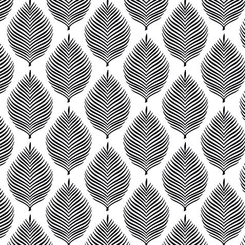 Jaipur Block-Print Wallpaper image