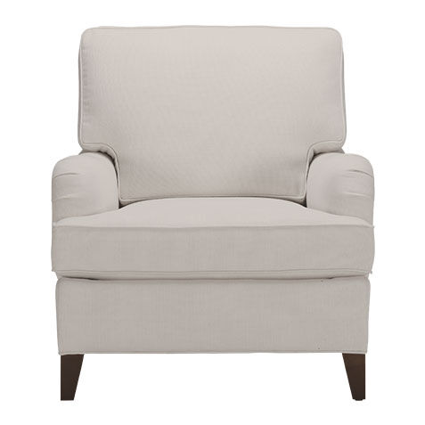 Monica Stationary Chair image