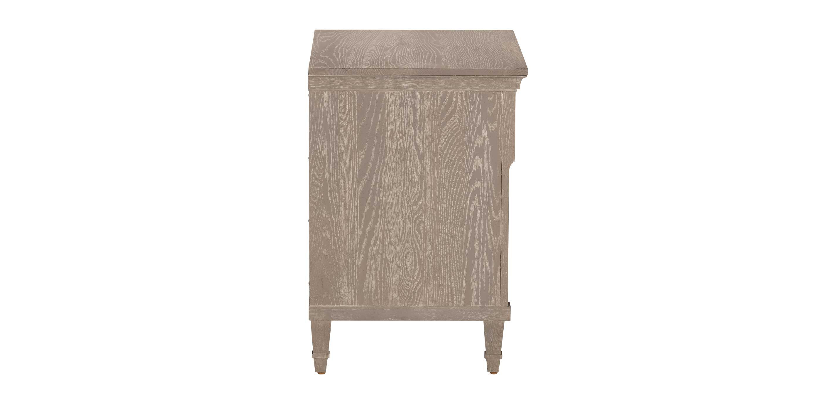 Continental Night Table_2