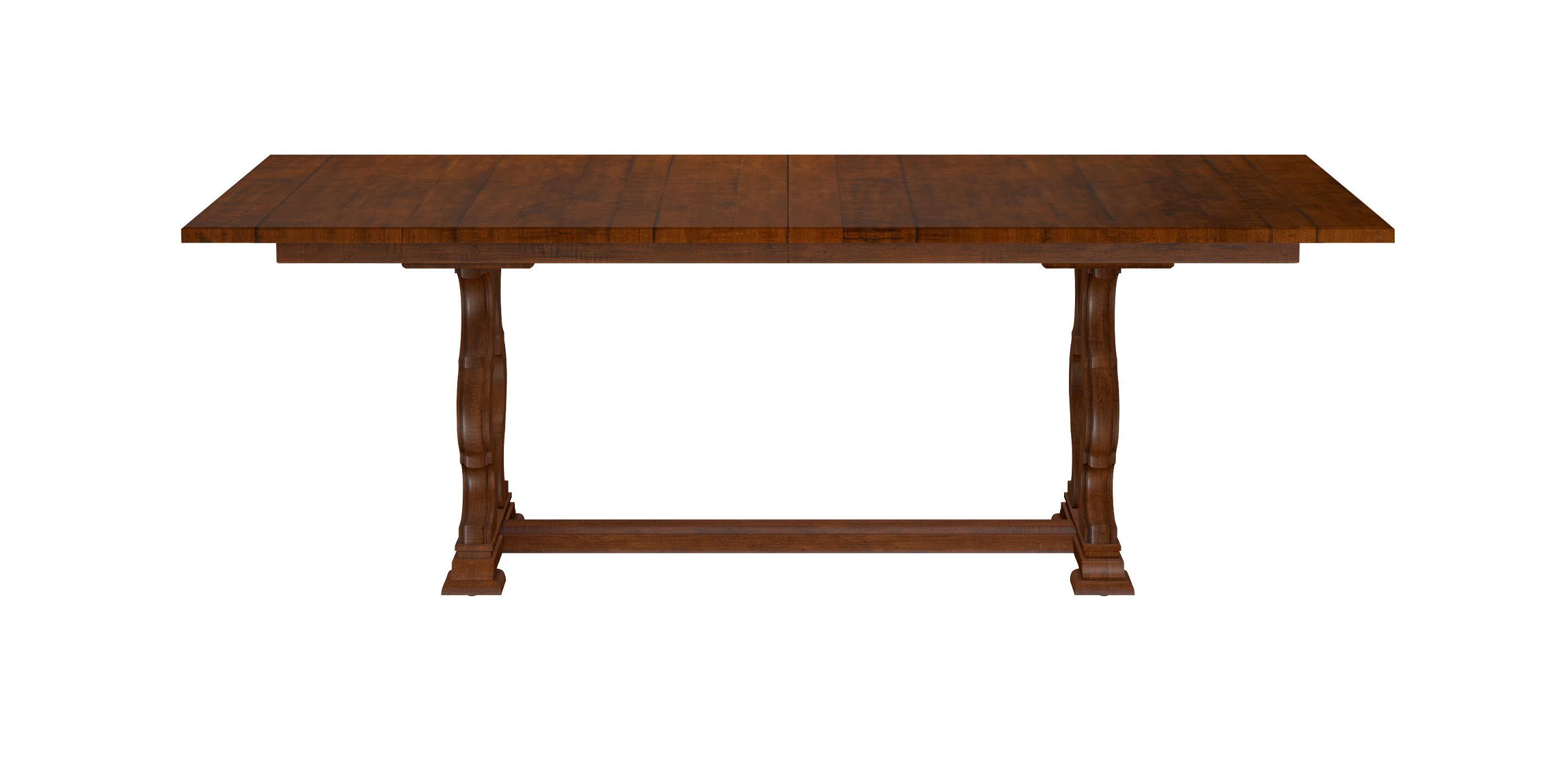 Aelin Rectangular Extension Dining Table