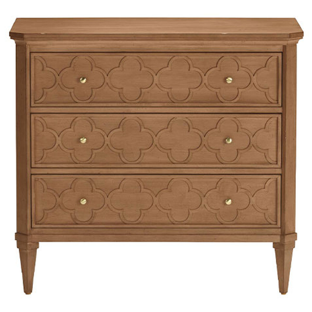Dahlia Chest