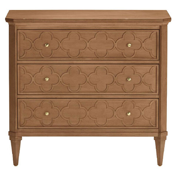 Dahlia Chest