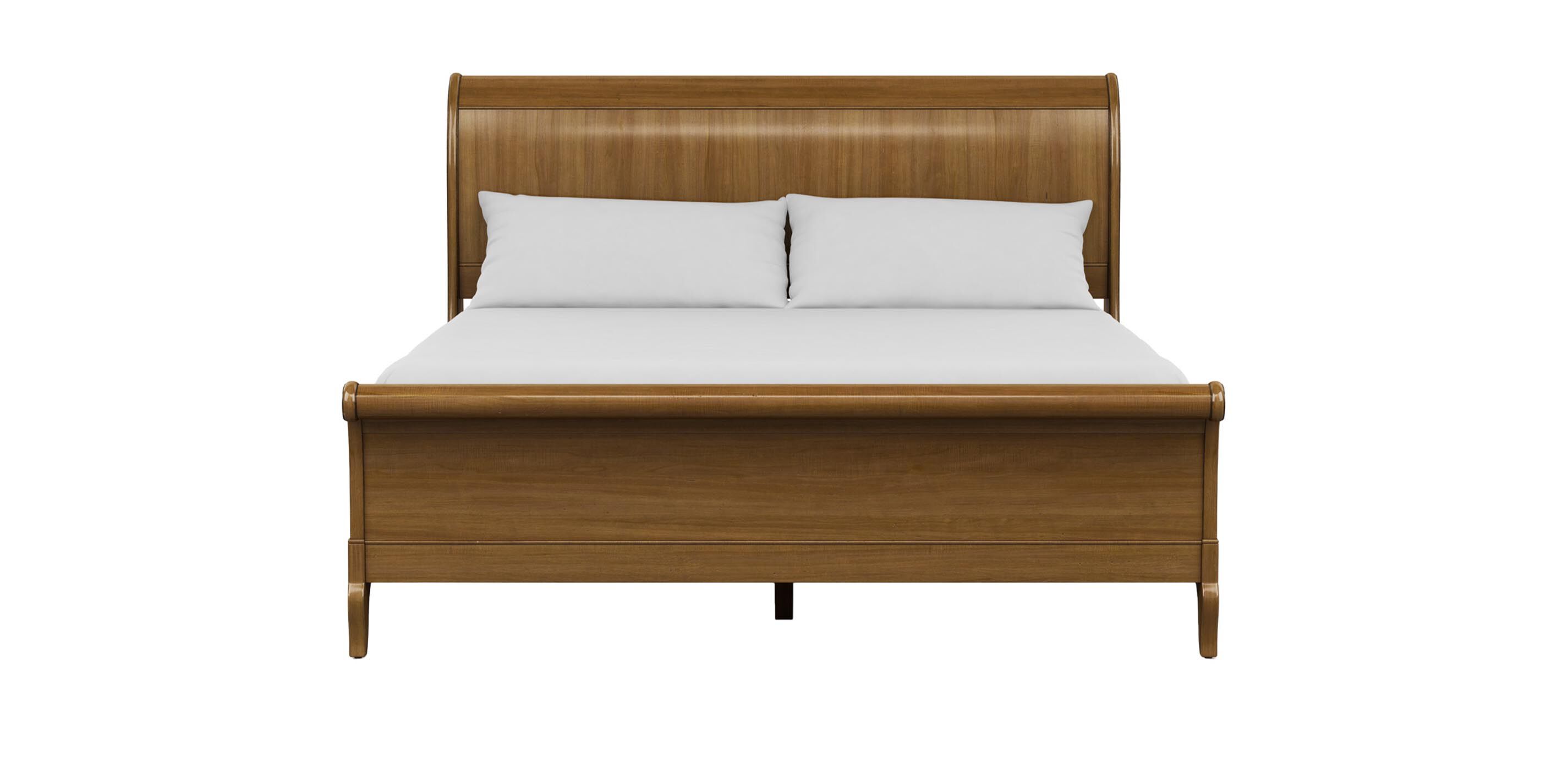 Chlo&eacute; Bed
