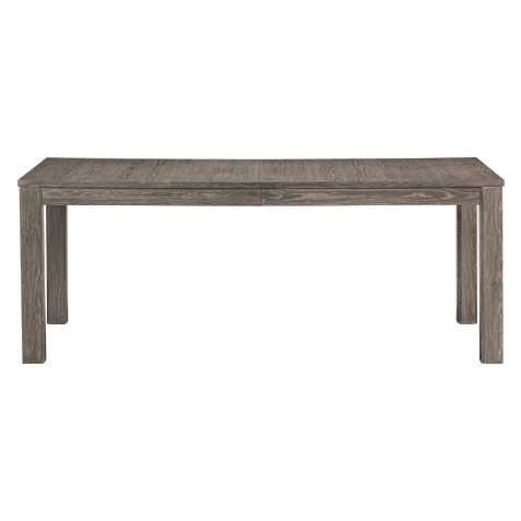 Vinson Oak Dining Table image