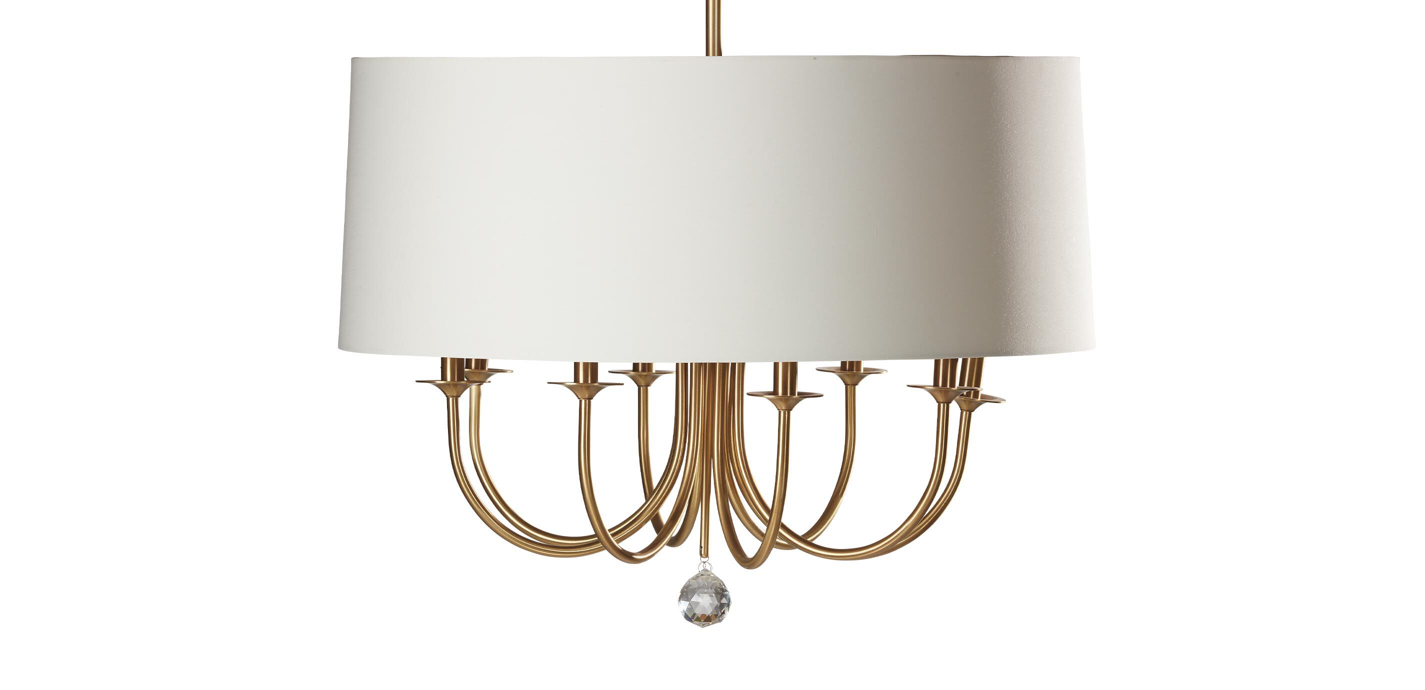Zara Chandelier