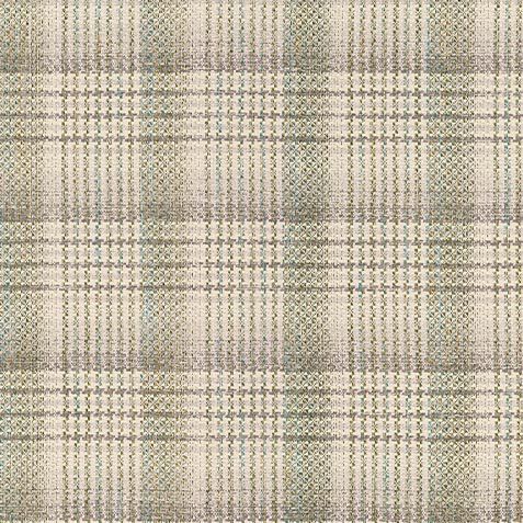 Melbourne Jade Fabric By the Yard image