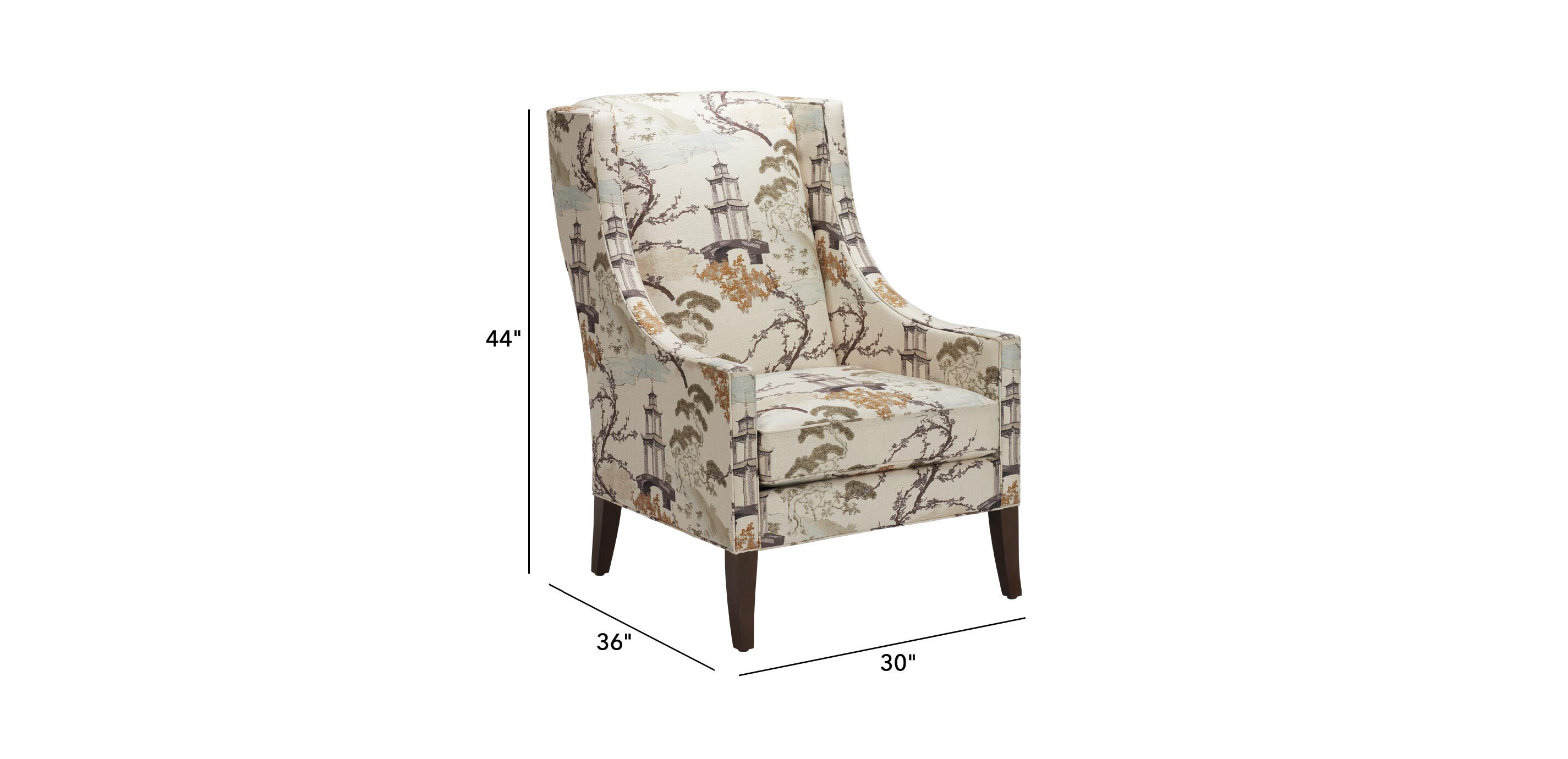 Timlyn Wing Chair, Summer 2025 Magazine_2