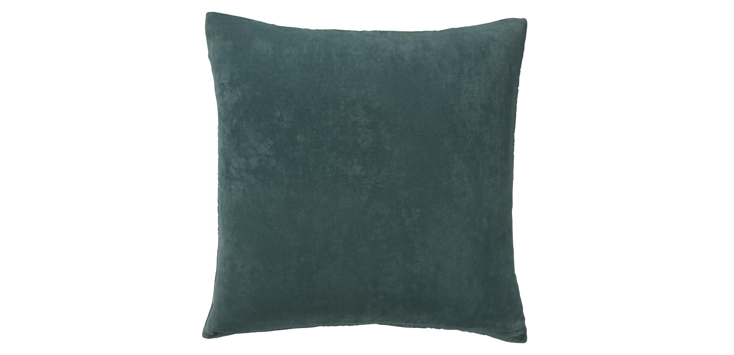 Quilted Velvet Pillow_1
