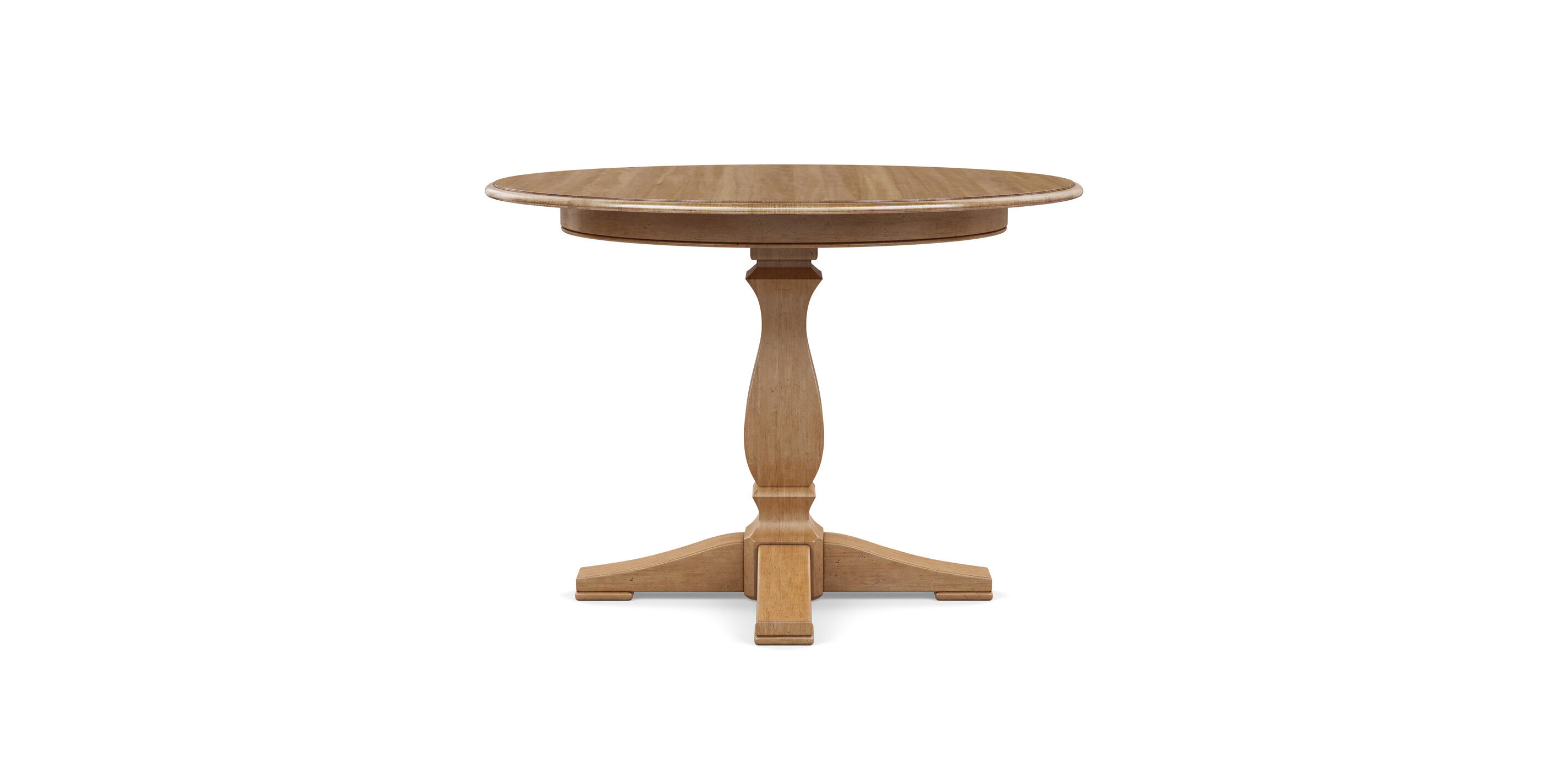 Cameron Round Dining Table