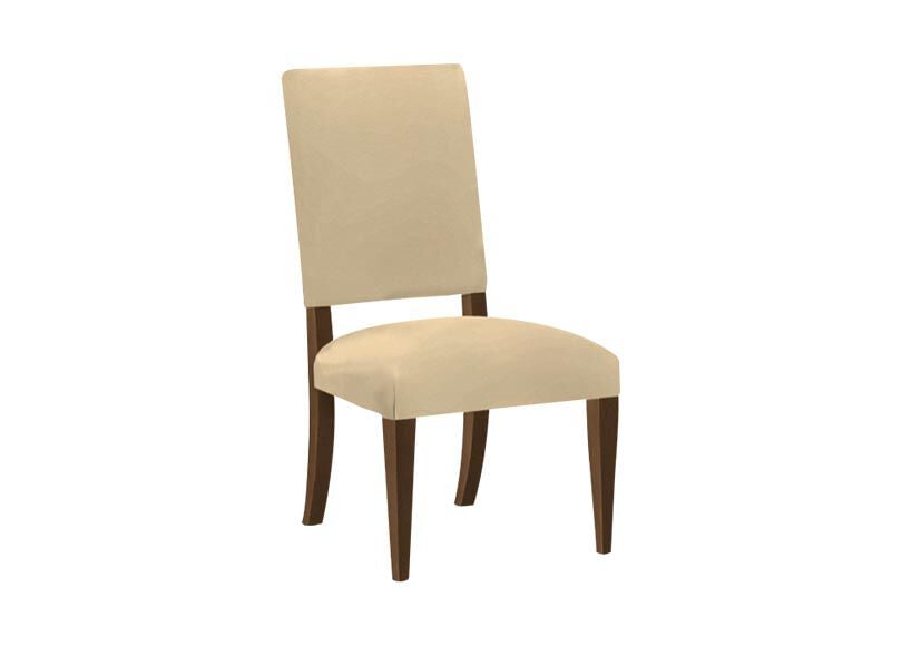 Ethan allen parker chair discount