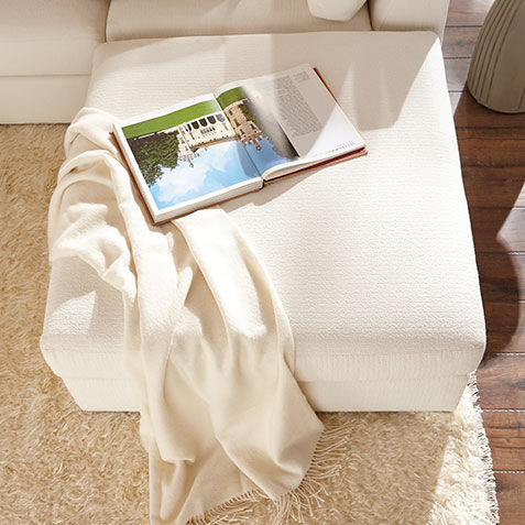 Daydreamer Modular Sectional Ottoman Product Tile Hover Image 203342