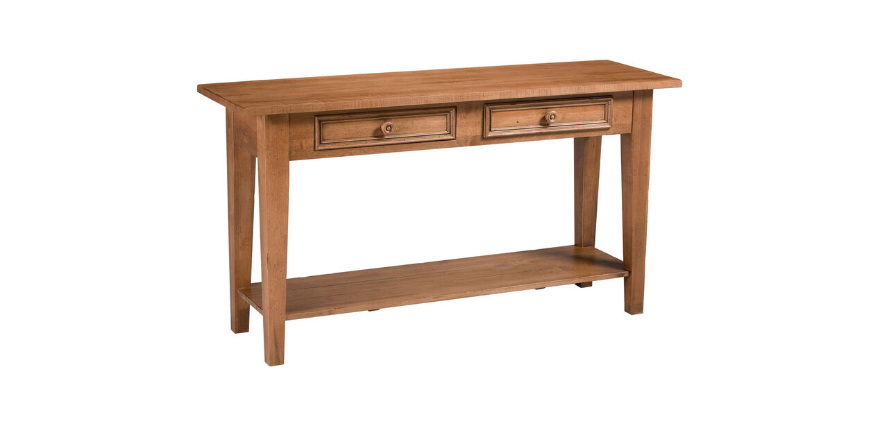 Peter Sofa Table Console Tables Ethan Allen