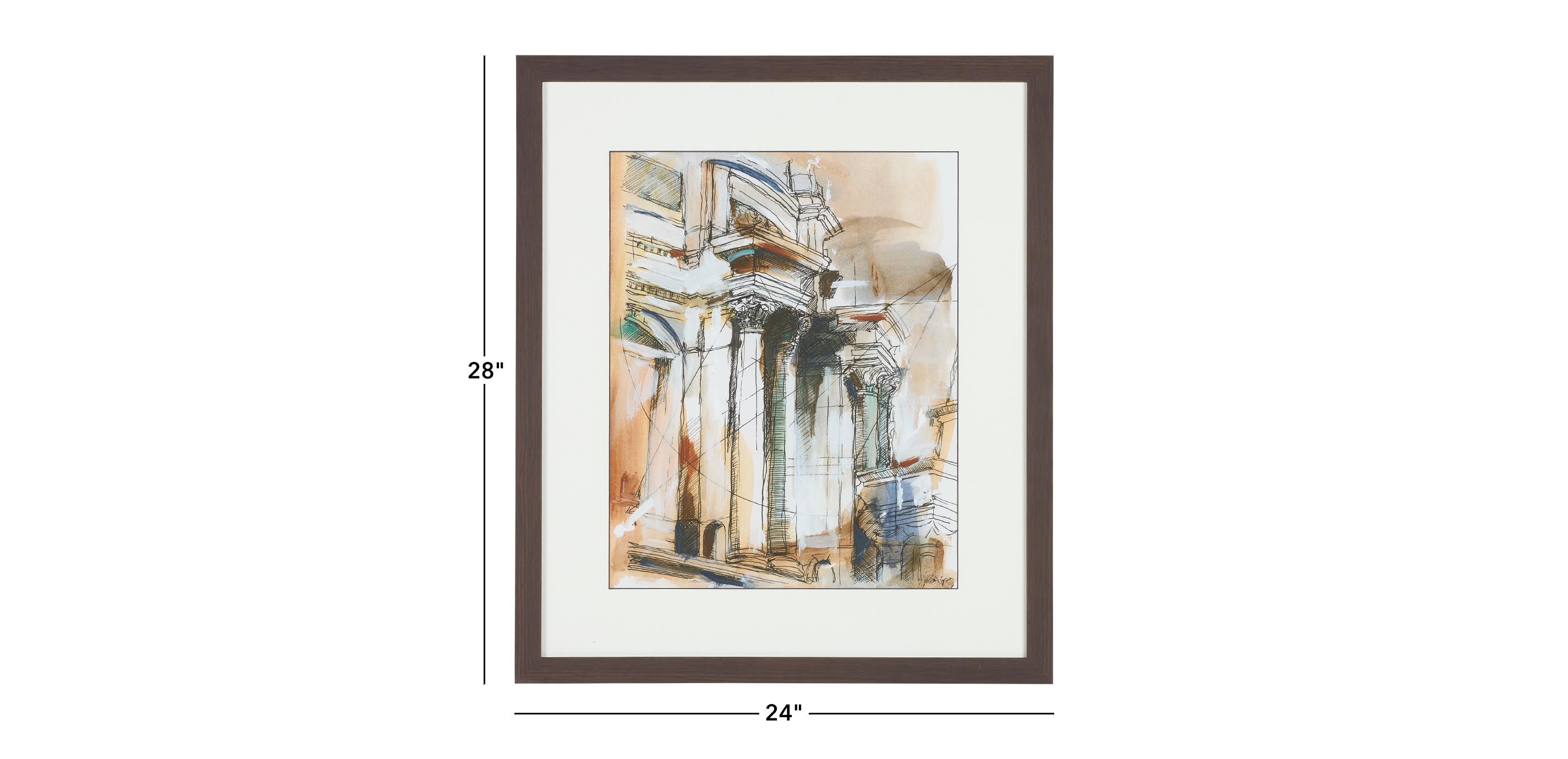Architectural Color Study_1