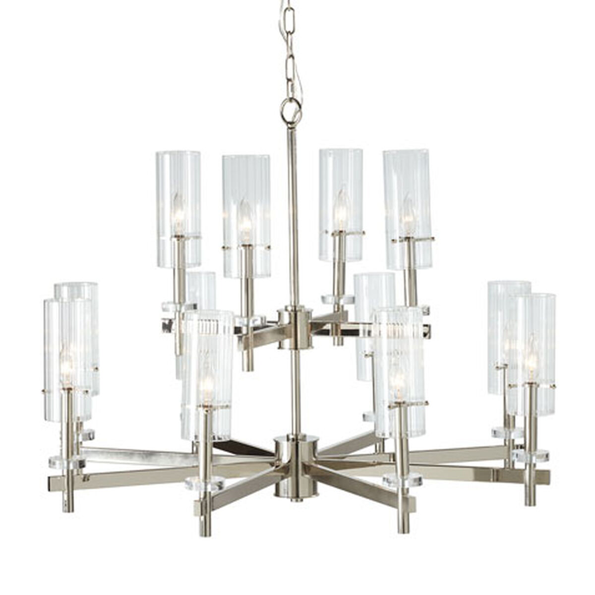 Tiberius Chandelier