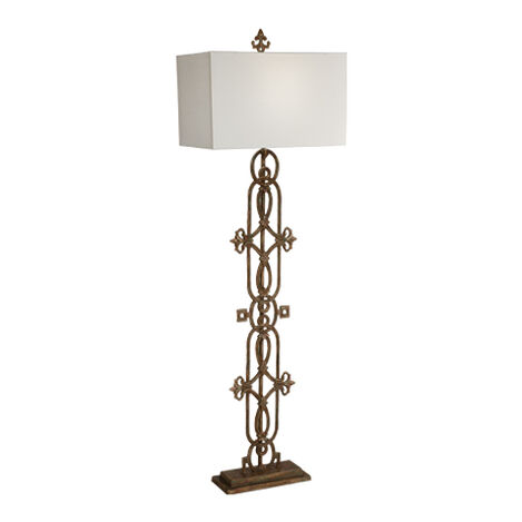 Shop Floor Lamps | Lighting Collections | Ethan Allen ...