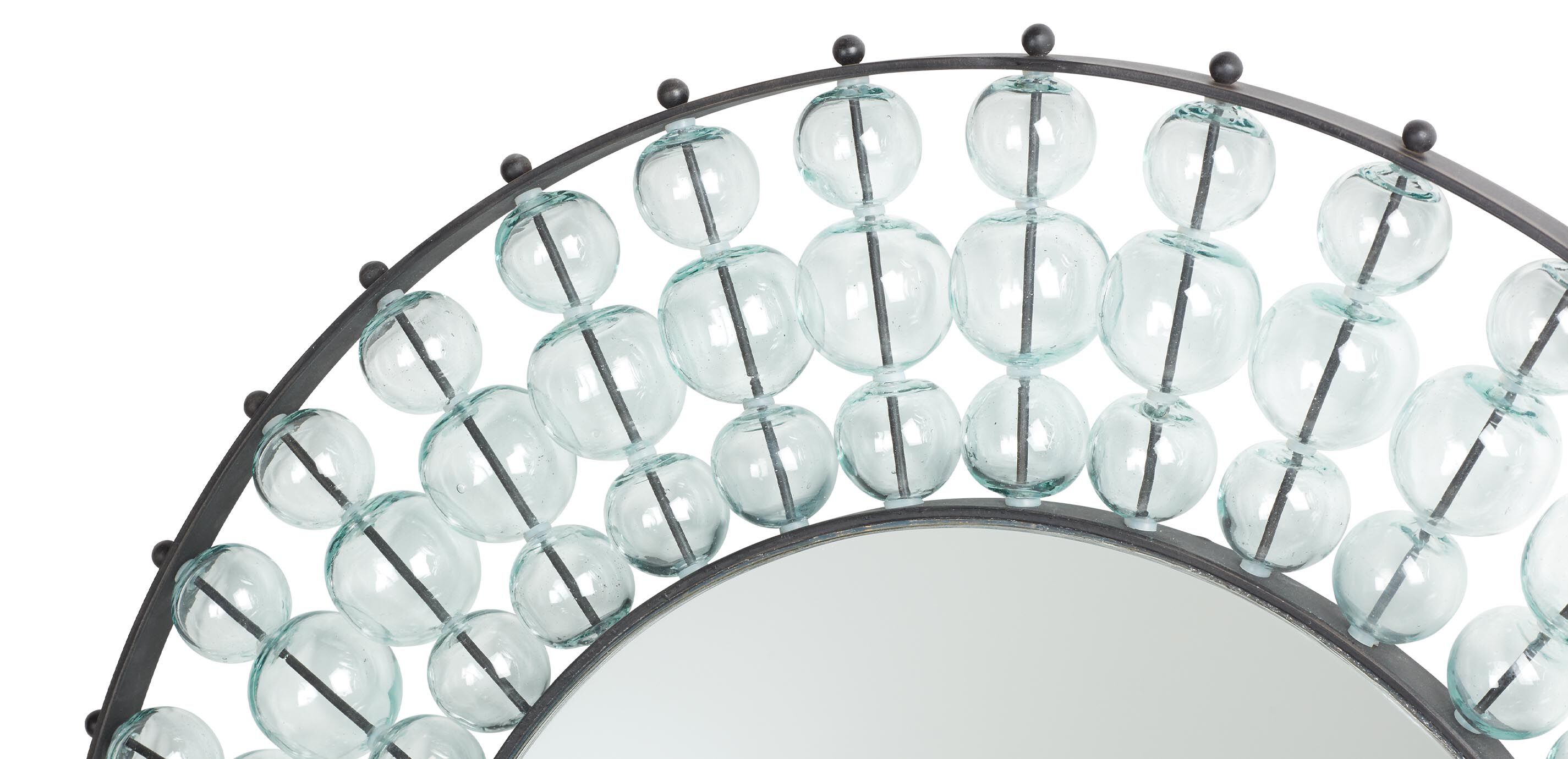 Ranyra Recycled Glass Wall Mirror_2