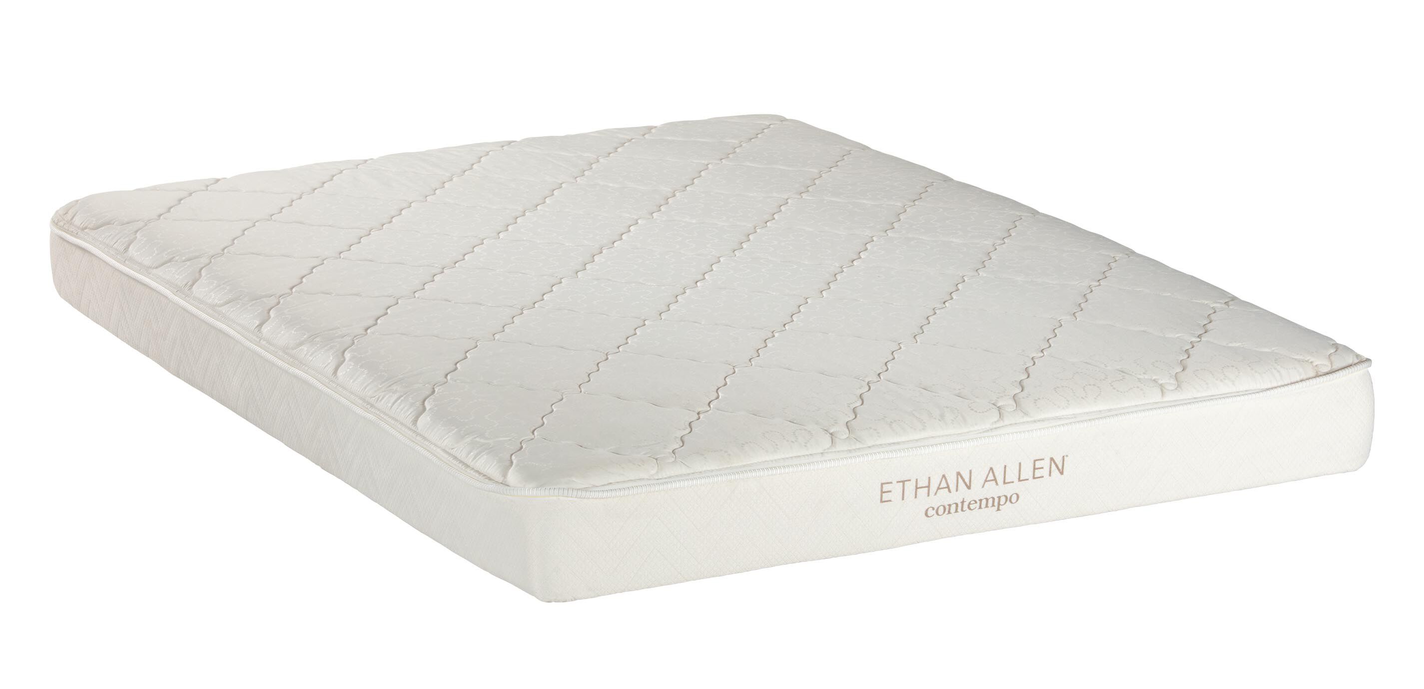 Contempo Mattress Mattresses Ethan Allen