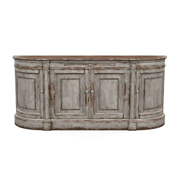 Emanuel Demilune Buffet