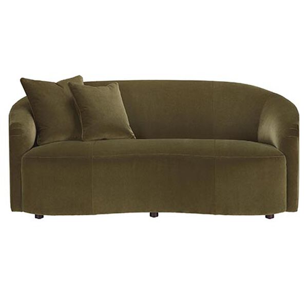Calista Curved Sofa