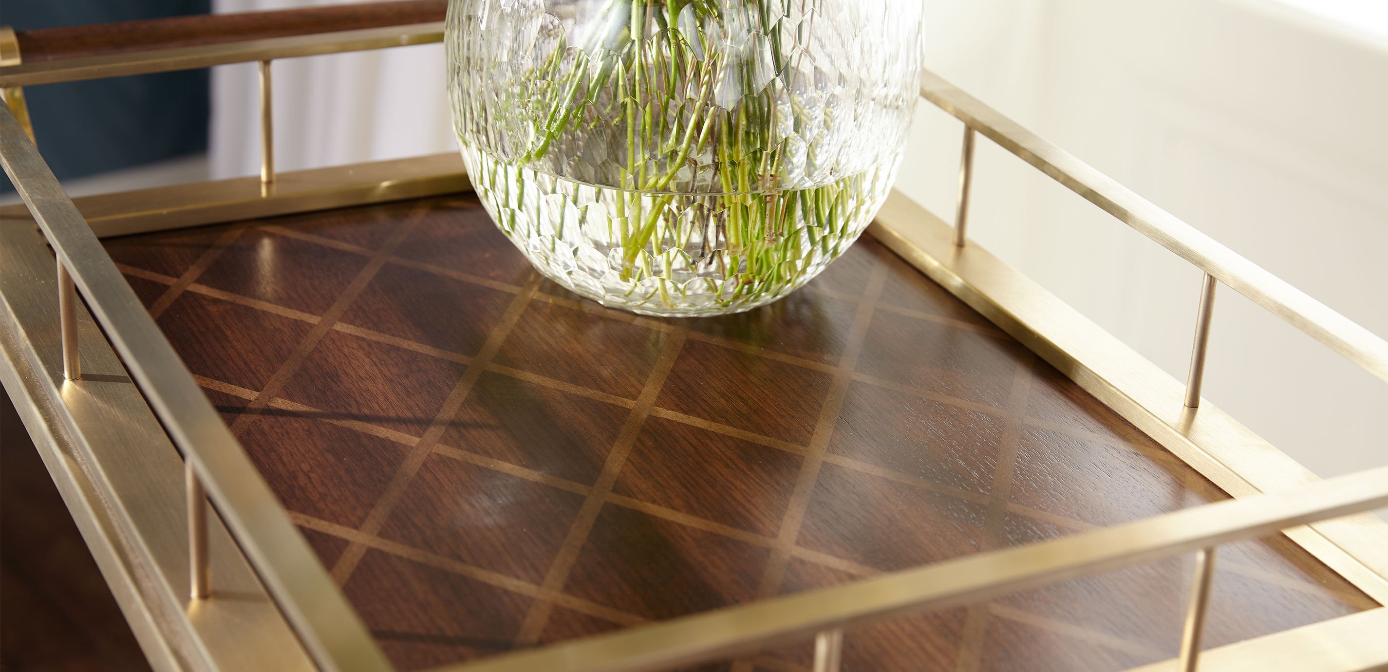 Luzana Metal Bar Cart_6