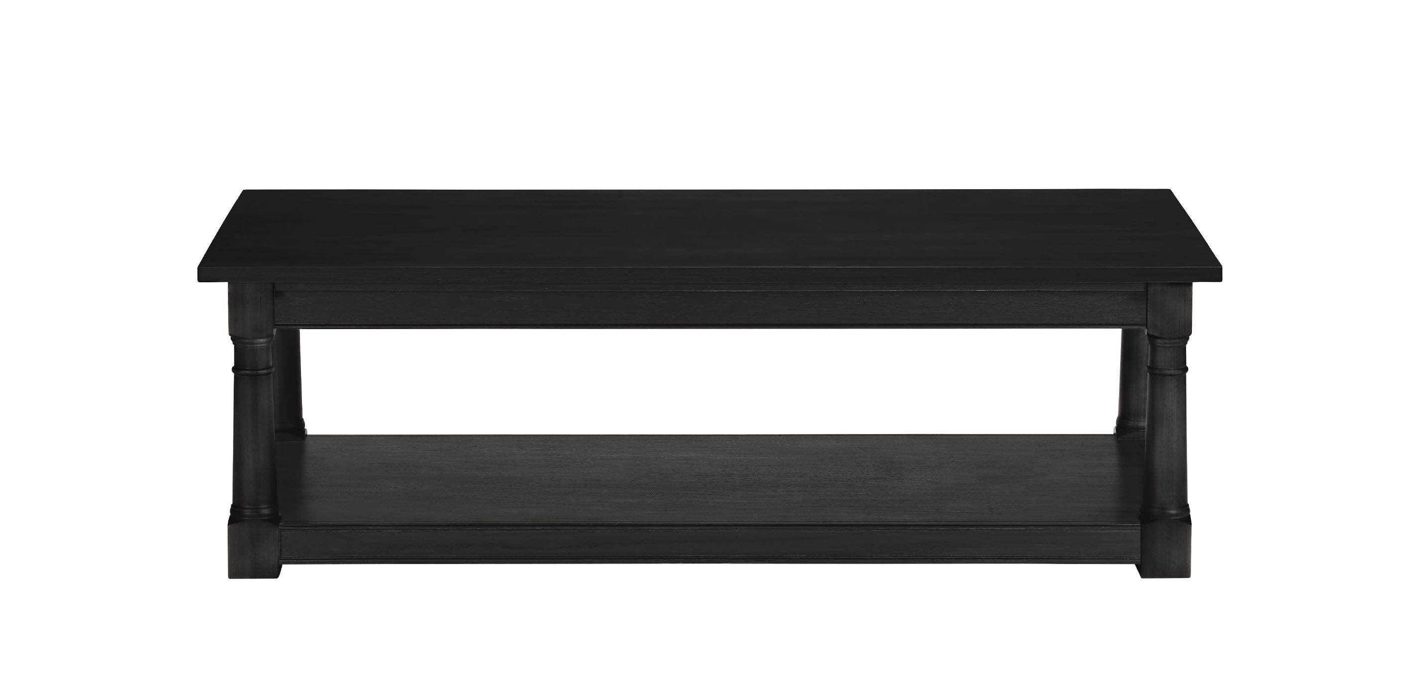 Connall Rectangular Coffee Table