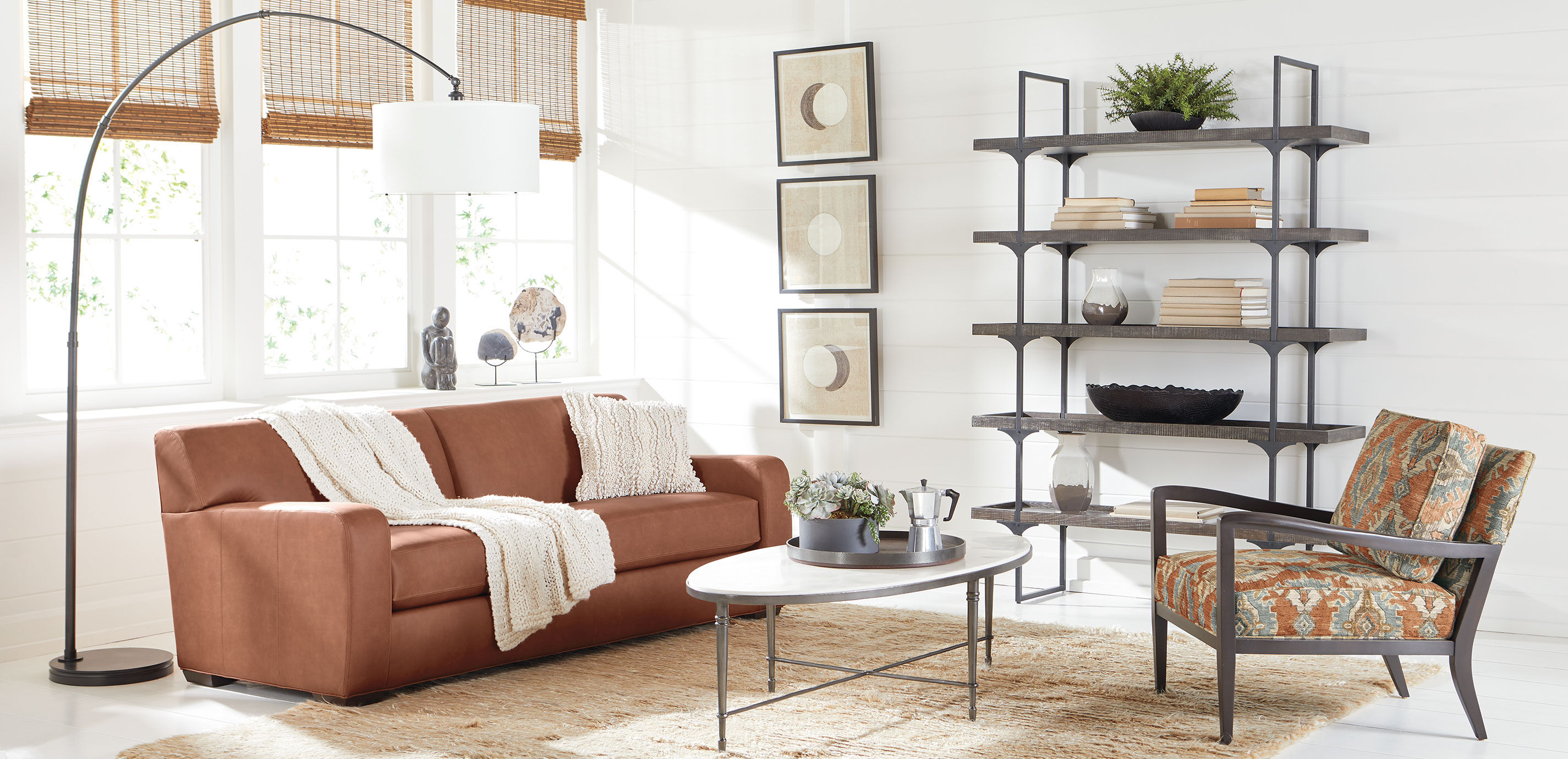 Sloane Midcentury Arc Floor Lamp_8