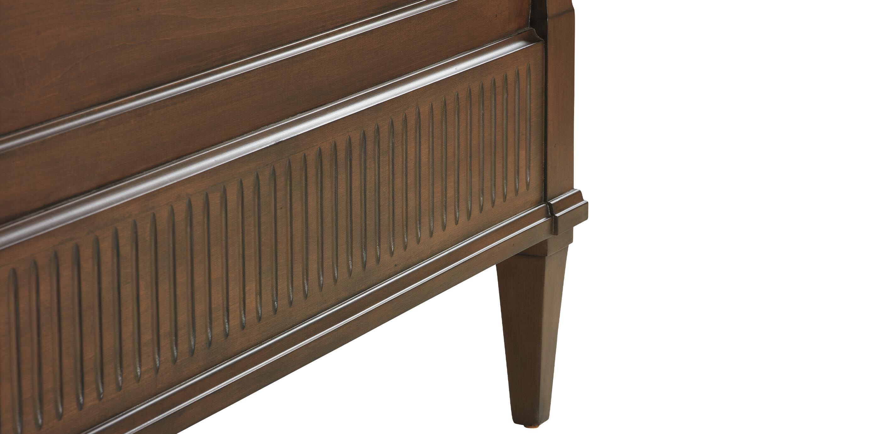 Clayten Bed with Tall Footboard_5