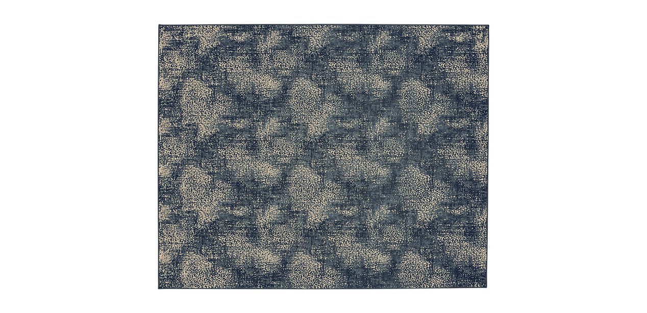 Impressions Rug | Modern Cheetah Pattern Rug | Ethan Allen