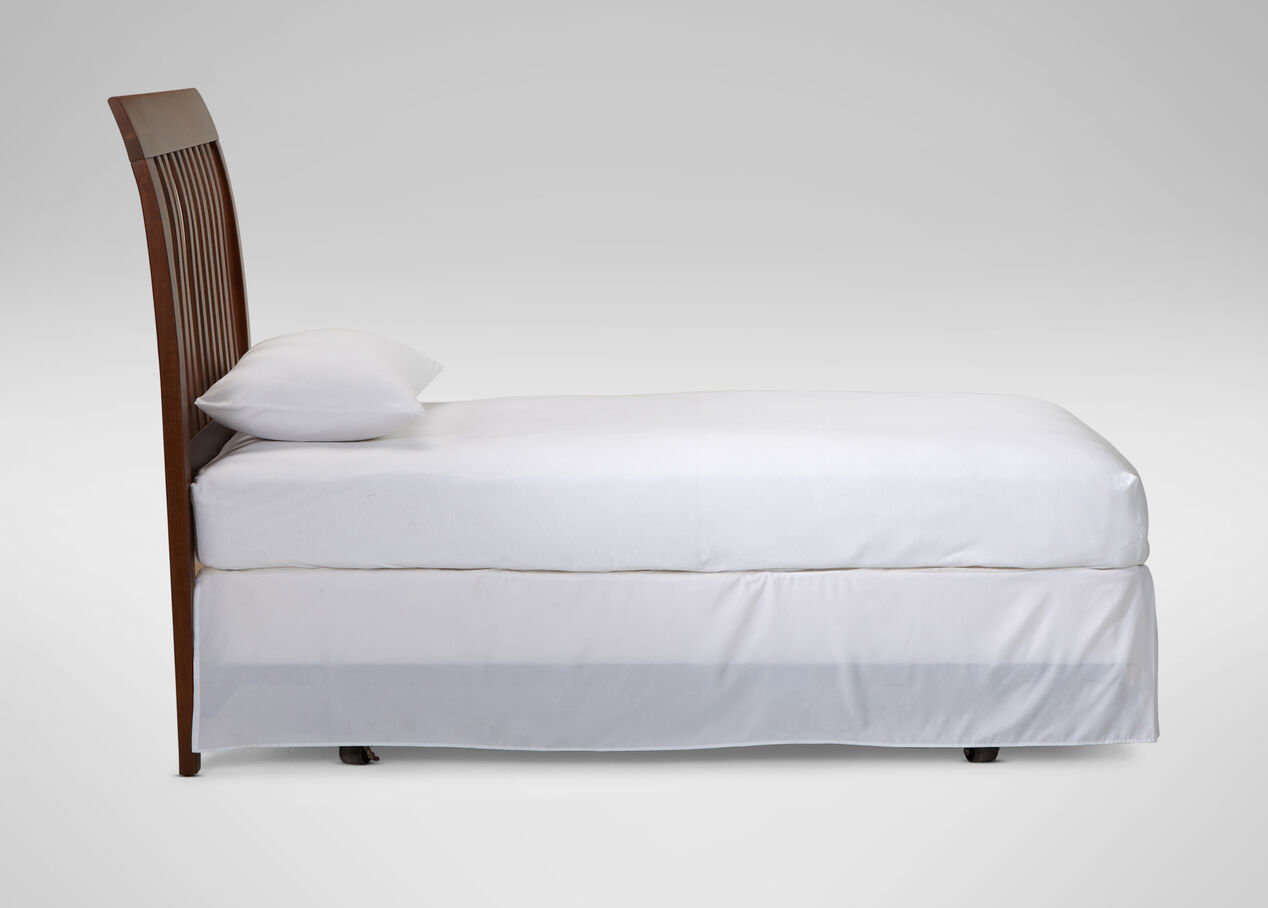 Teagan Headboard Beds Ethan Allen