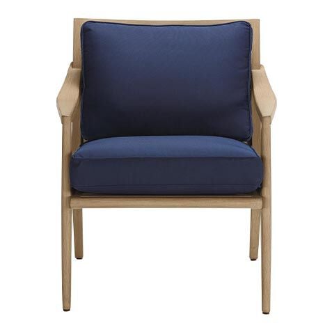 Palmetto Bay Outdoor Accent Chair image