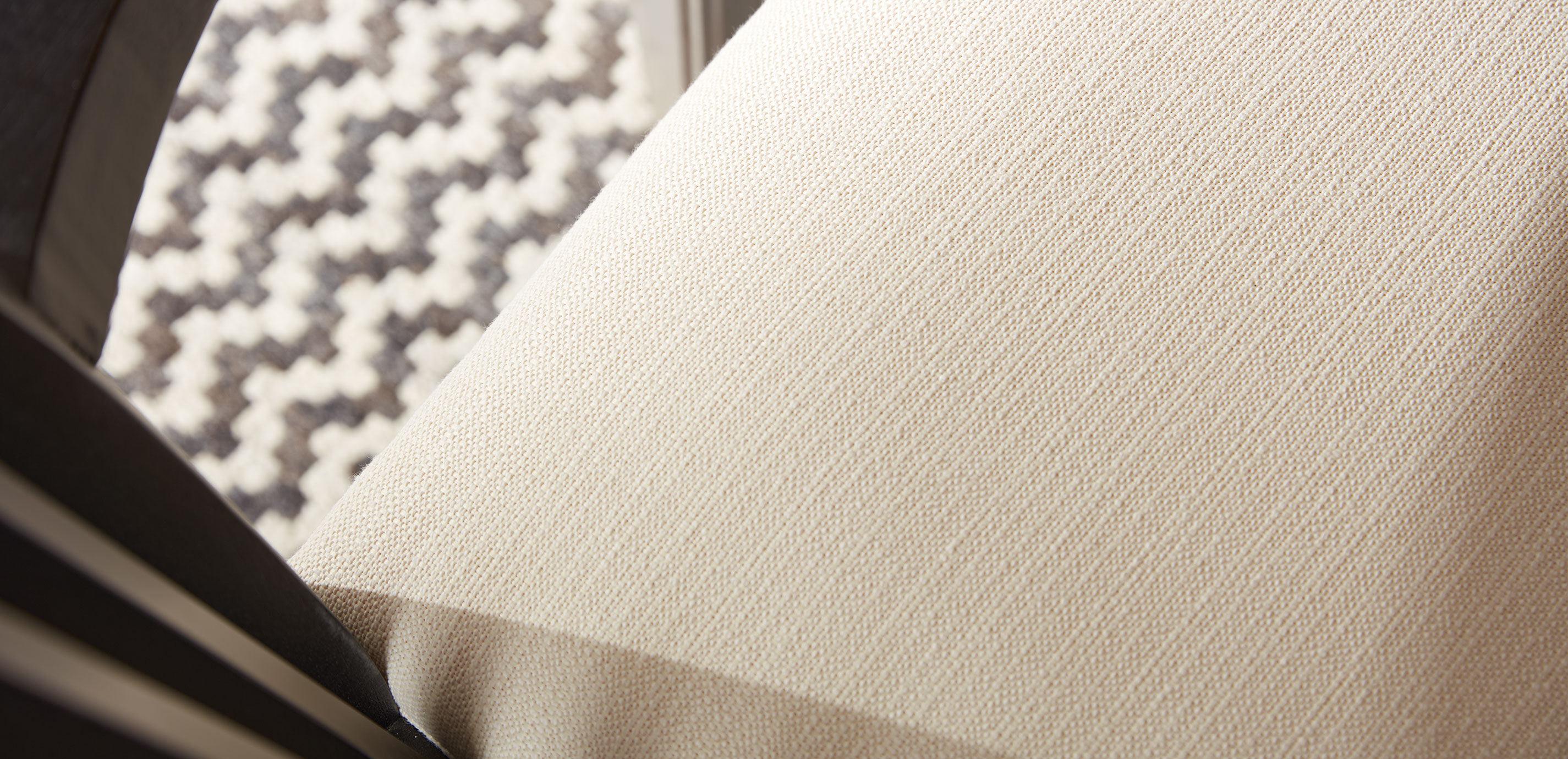 Tuckahoe Ivory Fabric By the Yard_2